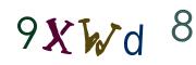 Kuva CAPTCHA