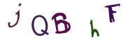 Kuva CAPTCHA