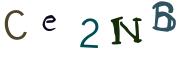 Kuva CAPTCHA