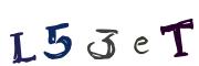 Kuva CAPTCHA