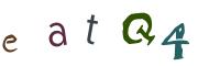 Kuva CAPTCHA