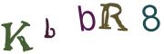 Kuva CAPTCHA