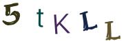 Kuva CAPTCHA