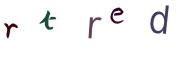 Kuva CAPTCHA