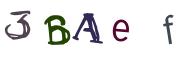 Kuva CAPTCHA