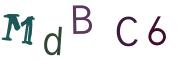 Kuva CAPTCHA