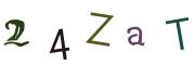 Kuva CAPTCHA