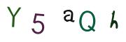 Kuva CAPTCHA