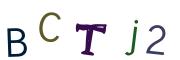 Kuva CAPTCHA