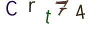 Kuva CAPTCHA