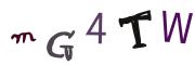 Kuva CAPTCHA