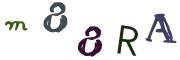 Kuva CAPTCHA