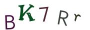 Kuva CAPTCHA