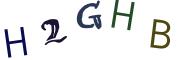 Kuva CAPTCHA