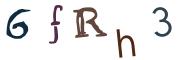 Kuva CAPTCHA