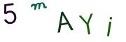 Kuva CAPTCHA