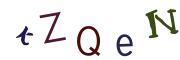 Kuva CAPTCHA