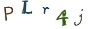 Kuva CAPTCHA