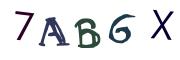 Kuva CAPTCHA