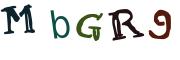 Kuva CAPTCHA
