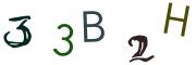 Kuva CAPTCHA