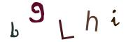 Kuva CAPTCHA