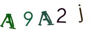Kuva CAPTCHA
