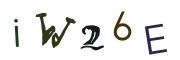 Kuva CAPTCHA