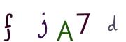 Kuva CAPTCHA