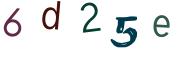 Kuva CAPTCHA