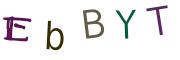 Kuva CAPTCHA