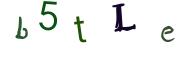 Kuva CAPTCHA