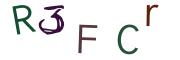 Kuva CAPTCHA