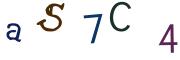 Kuva CAPTCHA