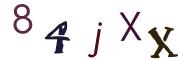 Kuva CAPTCHA