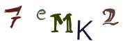 Kuva CAPTCHA