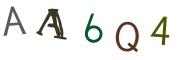 Kuva CAPTCHA