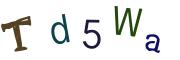 Kuva CAPTCHA