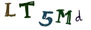 Kuva CAPTCHA