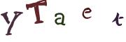 Kuva CAPTCHA