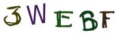 Kuva CAPTCHA
