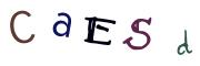 Kuva CAPTCHA