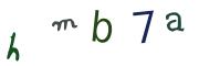 Kuva CAPTCHA