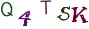 Kuva CAPTCHA