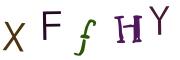 Kuva CAPTCHA