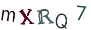 Kuva CAPTCHA