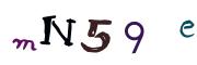 Kuva CAPTCHA
