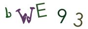 Kuva CAPTCHA