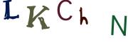 Kuva CAPTCHA