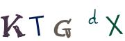 Kuva CAPTCHA